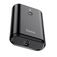Cargador portatil Hoco Q3 Mayflower 10000Mah Powerbank Negro - Miniatura 3