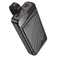 Powerbank Hoco J123B 22.5W 30.000mah Negro - Miniatura 4