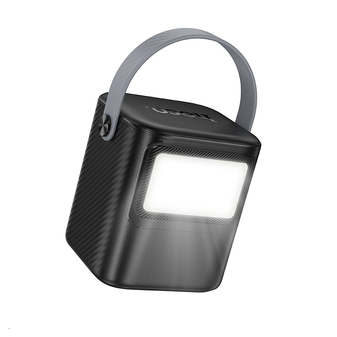 Powerbank Hoco J152 Tough 22.5W+PD20W 80,000mAh negro 3