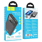 Pwerbank Hoco J102 Cool figure PD20W+QC3.0 10000mAh - Miniatura 2