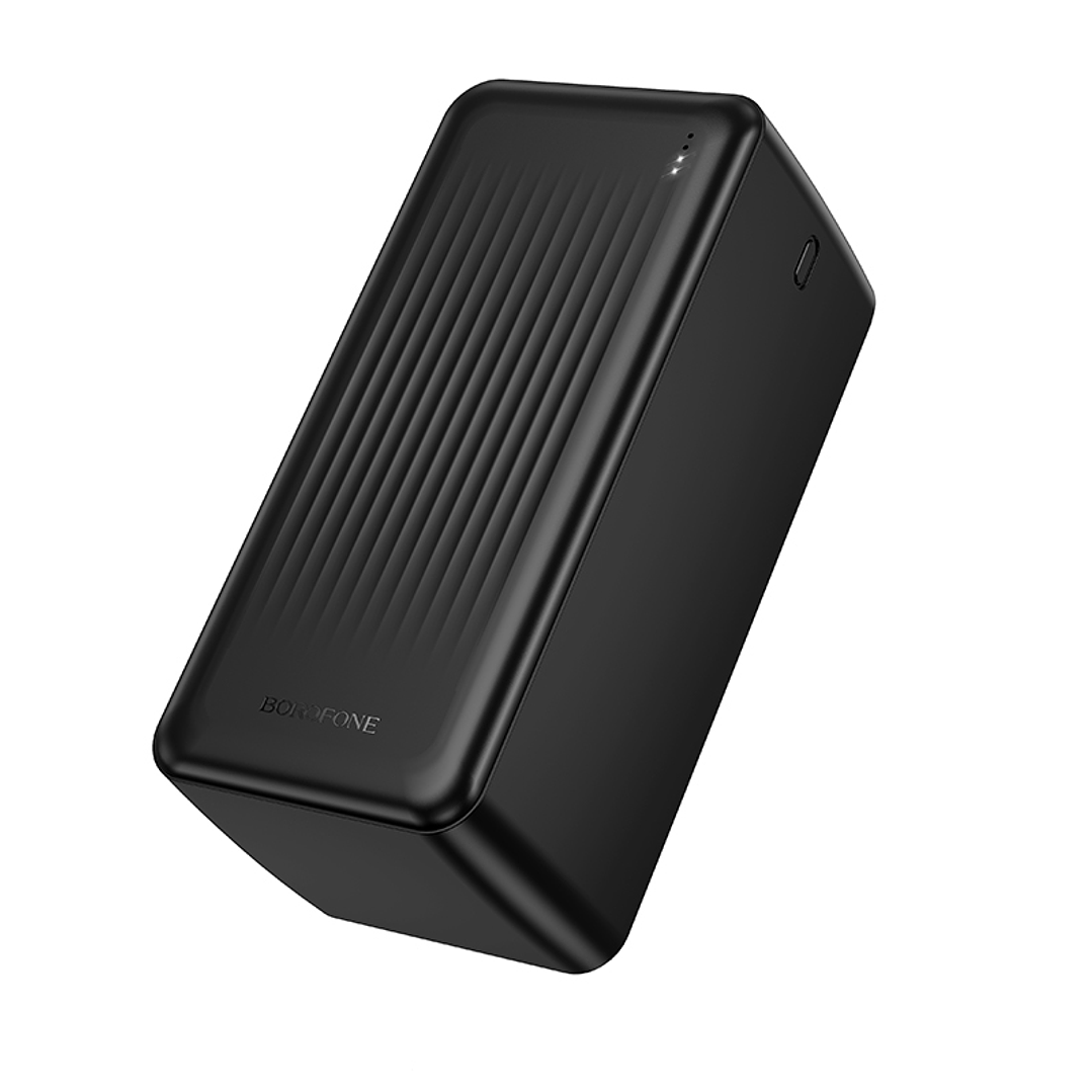 Powerbank Borofone BJ78C Clever 50000mAh negro 3