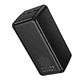 Powerbank Borofone BJ78C Clever 50000mAh negro - Miniatura 4