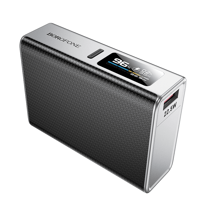 Powerbank Borofone BJ72 Energy 22.5W+PD20W 10,000mAh 1