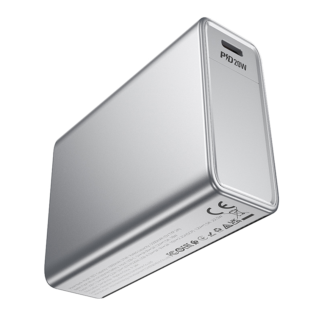 Powerbank Borofone BJ72 Energy 22.5W+PD20W 10,000mAh 3