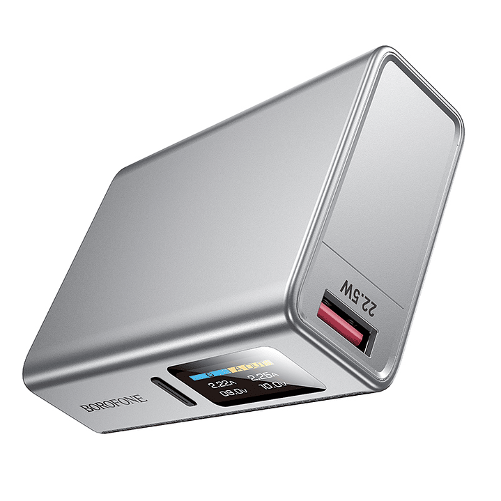 Powerbank Borofone BJ72 Energy 22.5W+PD20W 10,000mAh 5