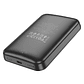 Powerbank Borofone BJ63A Nimble PD20W 10000mAh Negro - Miniatura 4