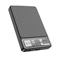Cargador Portatil Hoco Q18 Tourer 22.5W Powerbank 10.000mAh - Miniatura 1