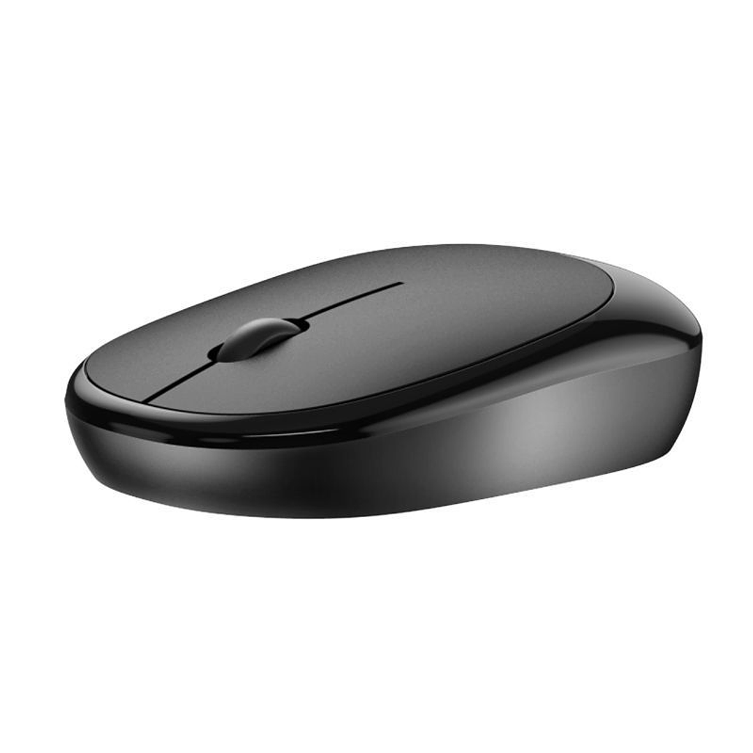 Hoco Mouse Inalambrico DI04 negro 3