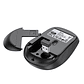Mouse Hoco GM28 2.4G Negro - Miniatura 3