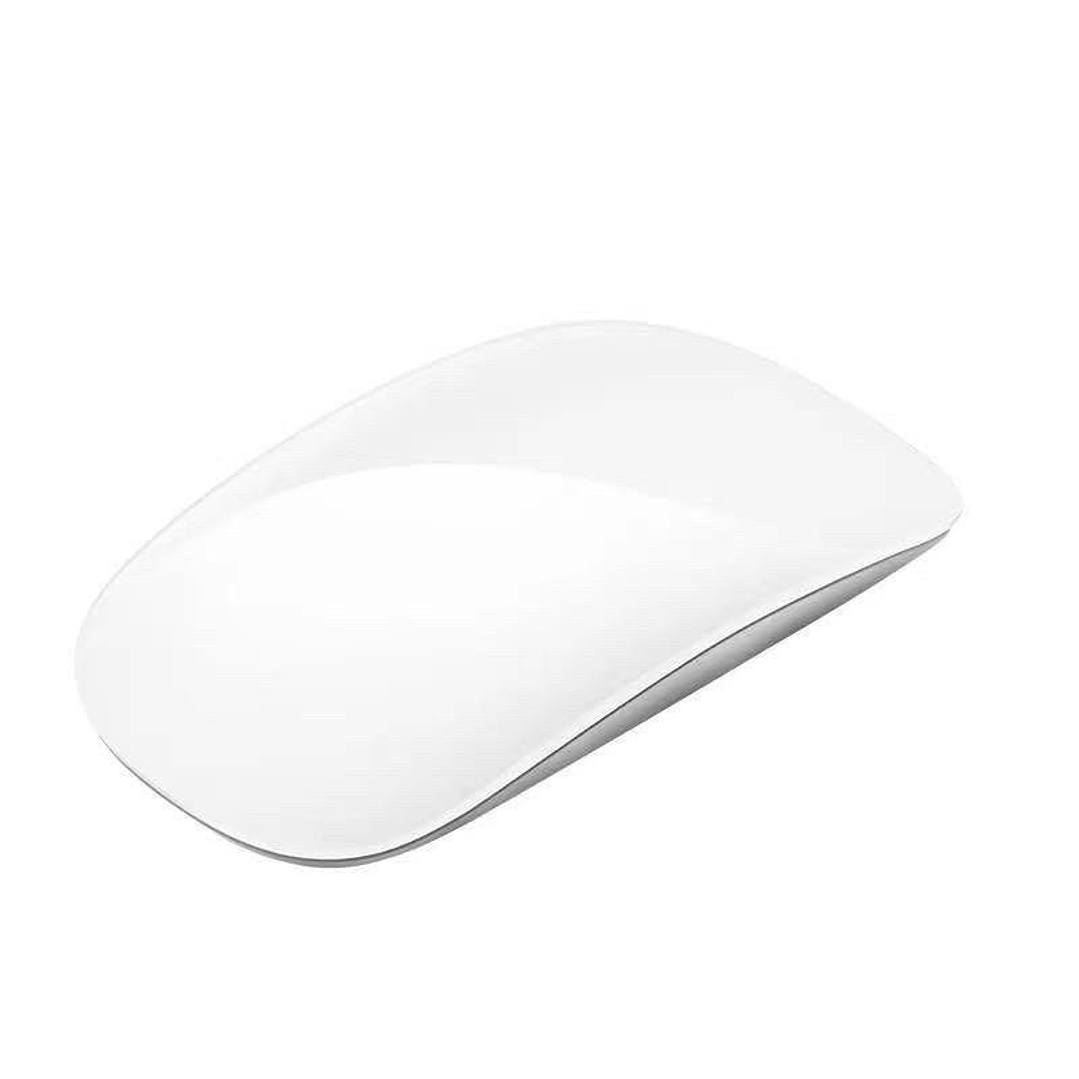 Mouse Inalambrico Hoco DI14 Blanco 1