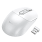 Mouse Hoco GM28 2.4G Blanco - Miniatura 1