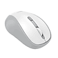 Mouse Hoco GM41 Exciting dual-mode Blanco - Miniatura 3