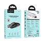 Mouse Hoco GM29 Mysterious dual-mode, Negro - Miniatura 2