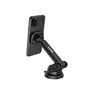 Soporte de Auto Hoco con Brazo CA67 Sagittarius Negro