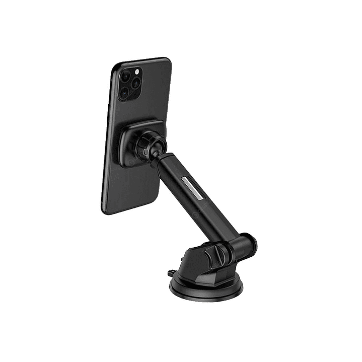 Soporte de Auto Hoco con Brazo CA67 Sagittarius Negro 2