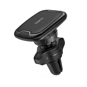 Soporte para Auto Hoco CA65 magnetico para Rejilla Negro