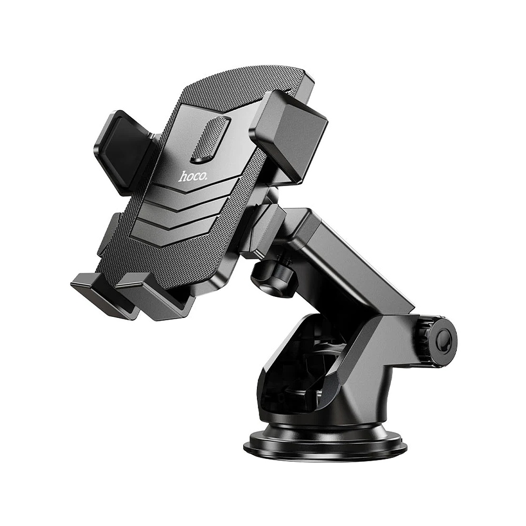 Soporte para Auto Hoco Ca83 David Negro para tablero 1