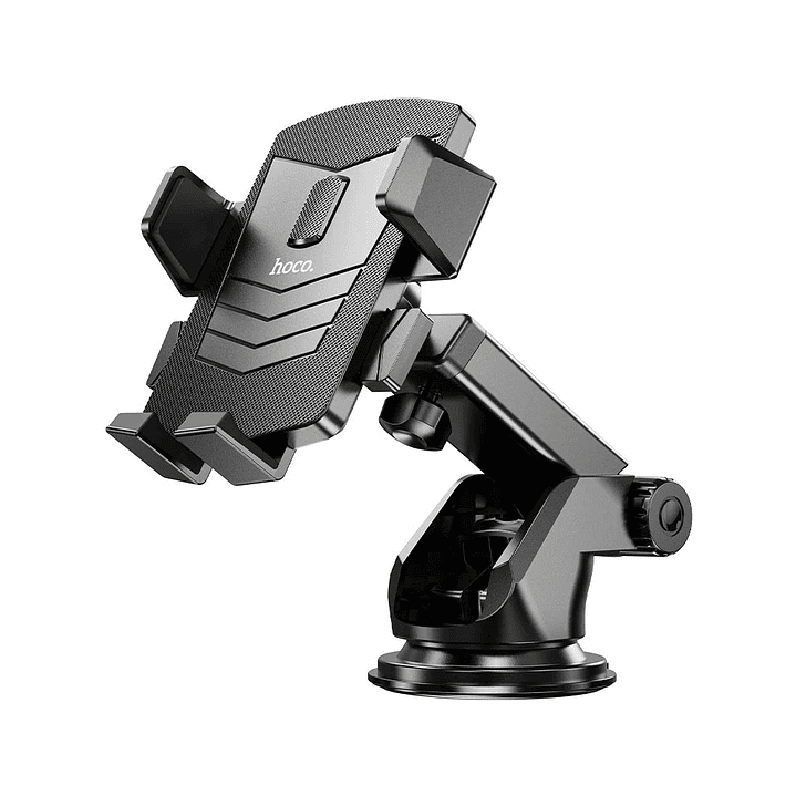 Soporte para Auto Hoco Ca83 David Negro para tablero 1