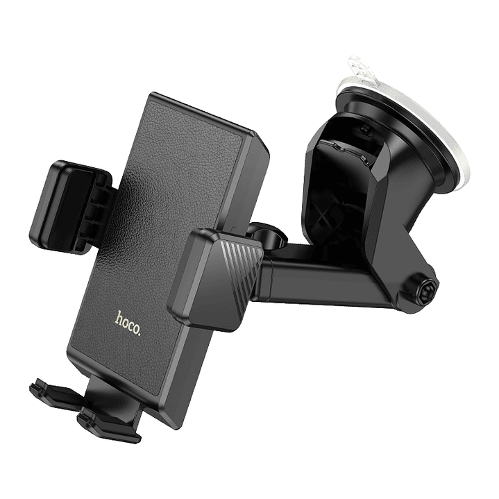 Soporte para Auto Hoco H49 Precious para Tablero Negro 5