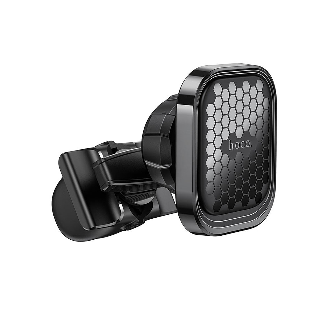 Soporte para Auto Hoco S49 Fuerte Magnetico para Rejilla 3