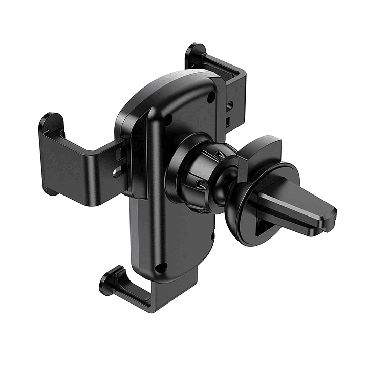 Soporte de Auto Hoco CA103 Gris 3