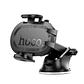 Soporte Auto Hoco H54 Brusco, negro - Miniatura 3