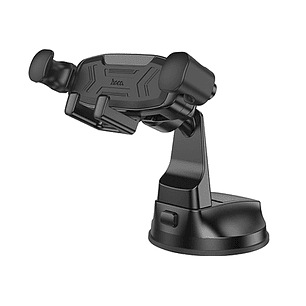 Soporte Auto Hoco H67 Gamble negro