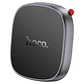 Soporte Auto Hoco H52 Ultimate Negro - Miniatura 1