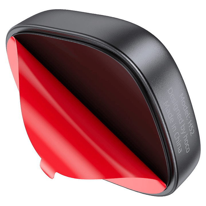 Soporte Auto Hoco H52 Ultimate Negro 4