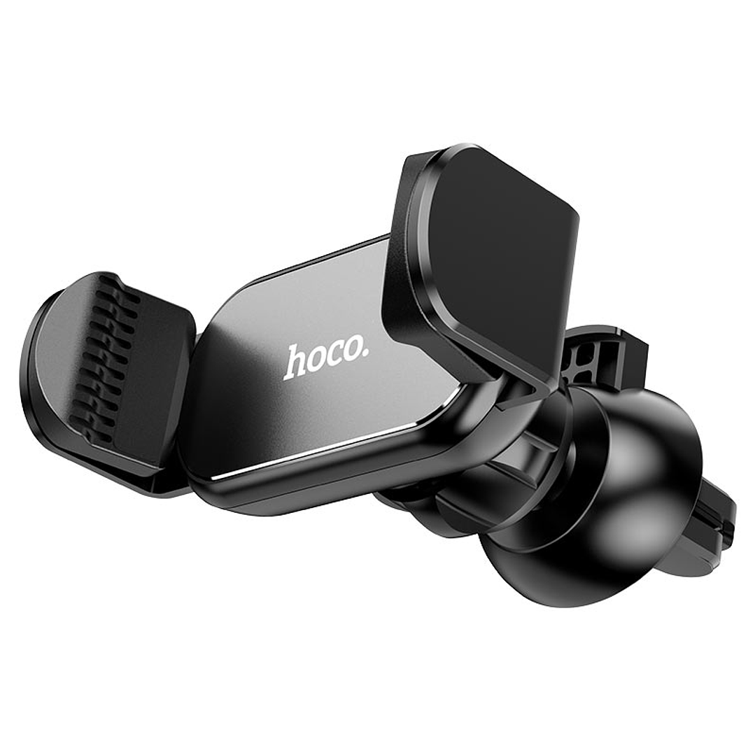 Soporte de Auto Hoco CA108 Pilot Negro 1