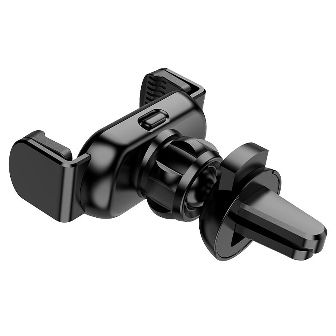 Soporte de Auto Hoco CA108 Pilot Negro 5