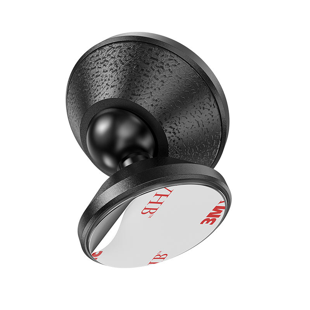 Soporte para Auto Hoco CA79 Ligue para tablero Negro 4