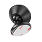 Soporte para Auto Hoco CA79 Ligue para tablero Negro - Miniatura 4