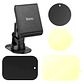 Soporte Auto Hoco H45 Precious magnetico negro - Miniatura 6