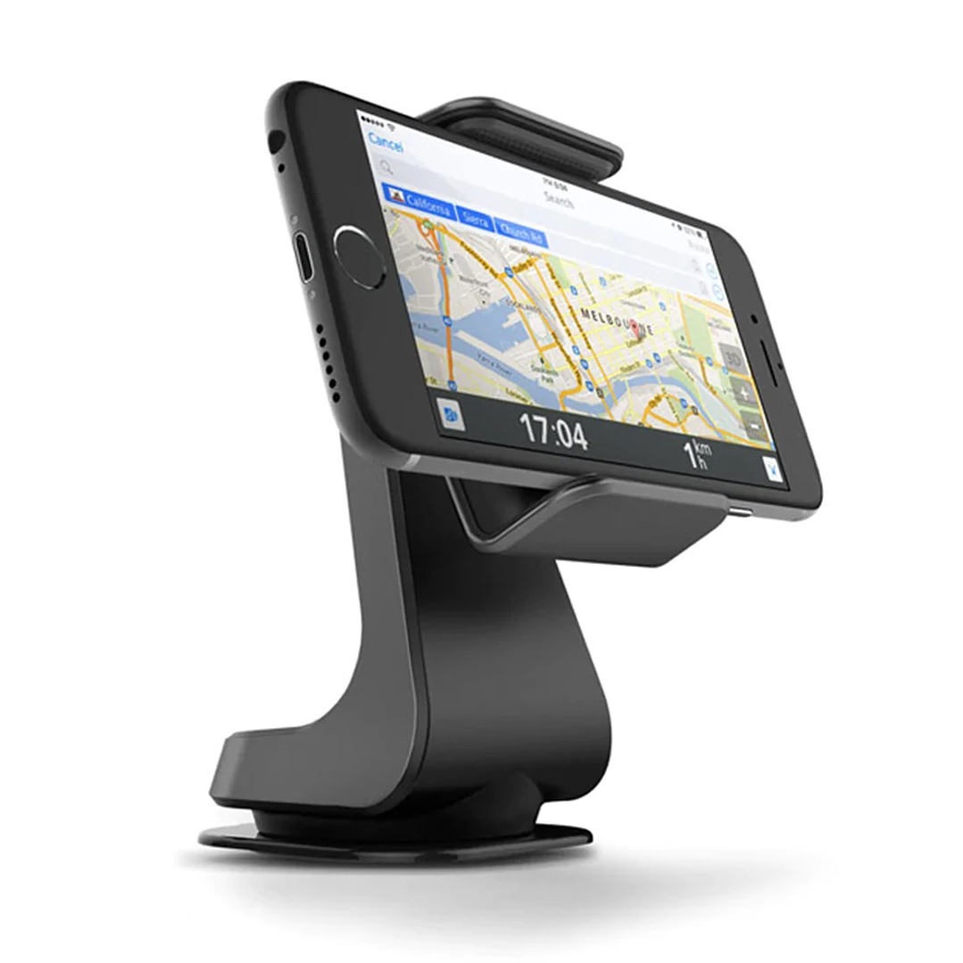 Soporte de Auto CH 91 Negro 1