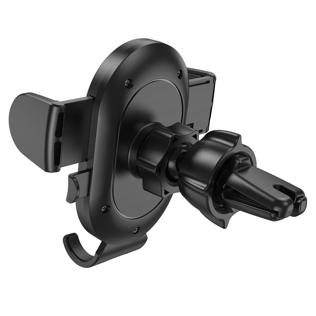 Soporte de Auto Borofone BH84 Experience Negro 5