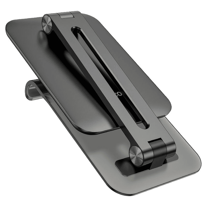 Soporte de Tablet Hoco HD1 Admire para escritorio Negro 3