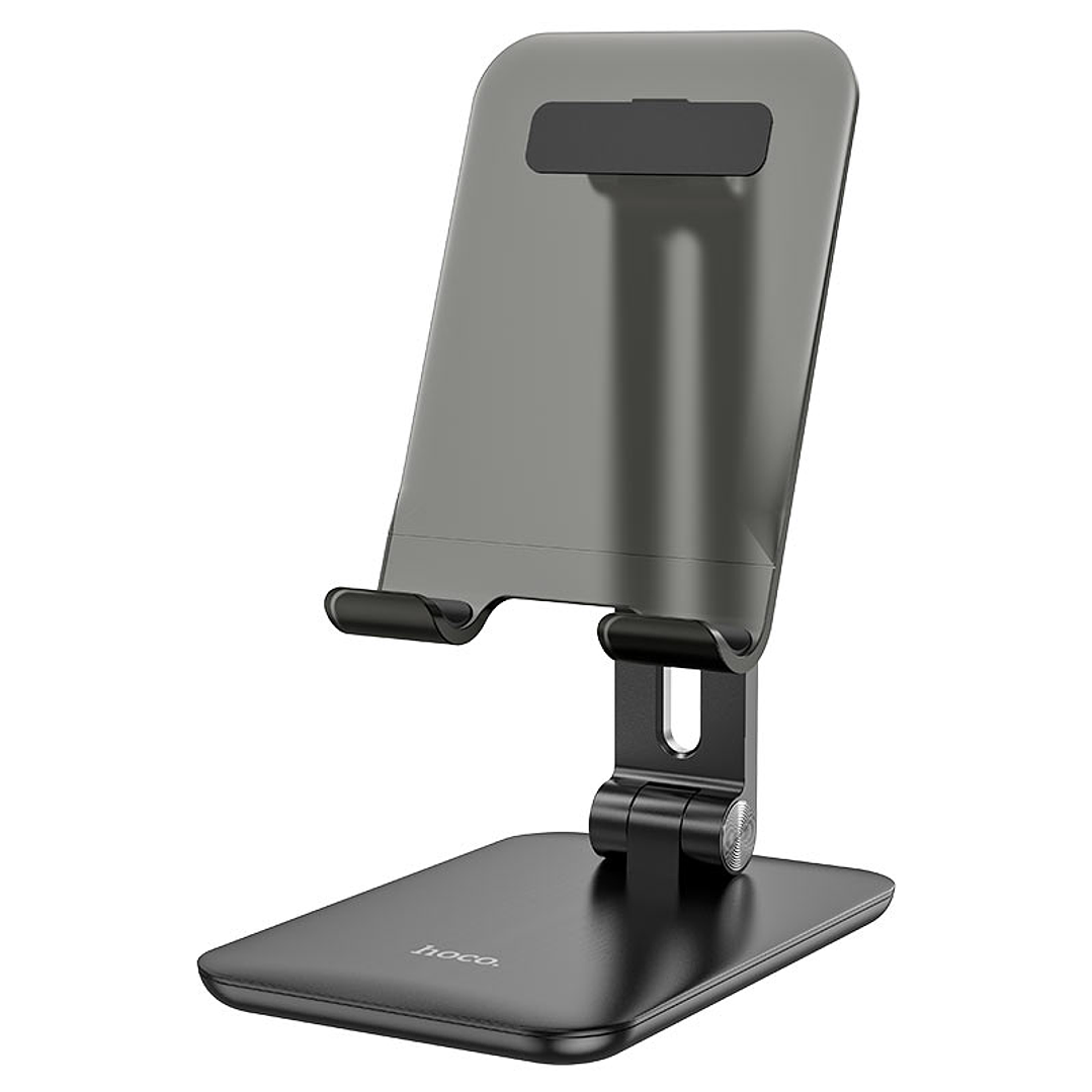 Soporte de Tablet Hoco HD1 Admire para escritorio Negro 4