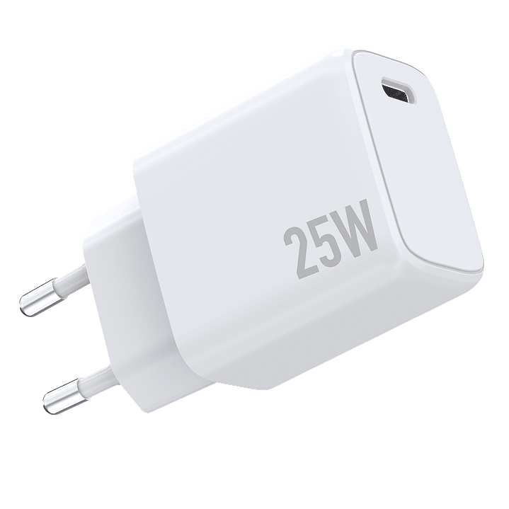 Cargador GSM CHILE Eco PD 25W HC-216 1
