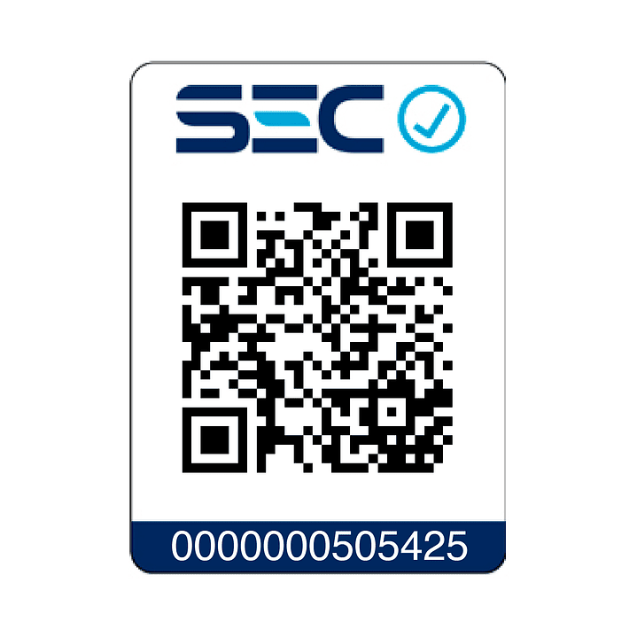 Cargador Casa Hoco DC67 PD20W Cable Tipo C a Tipo C Blanco - SEC 6