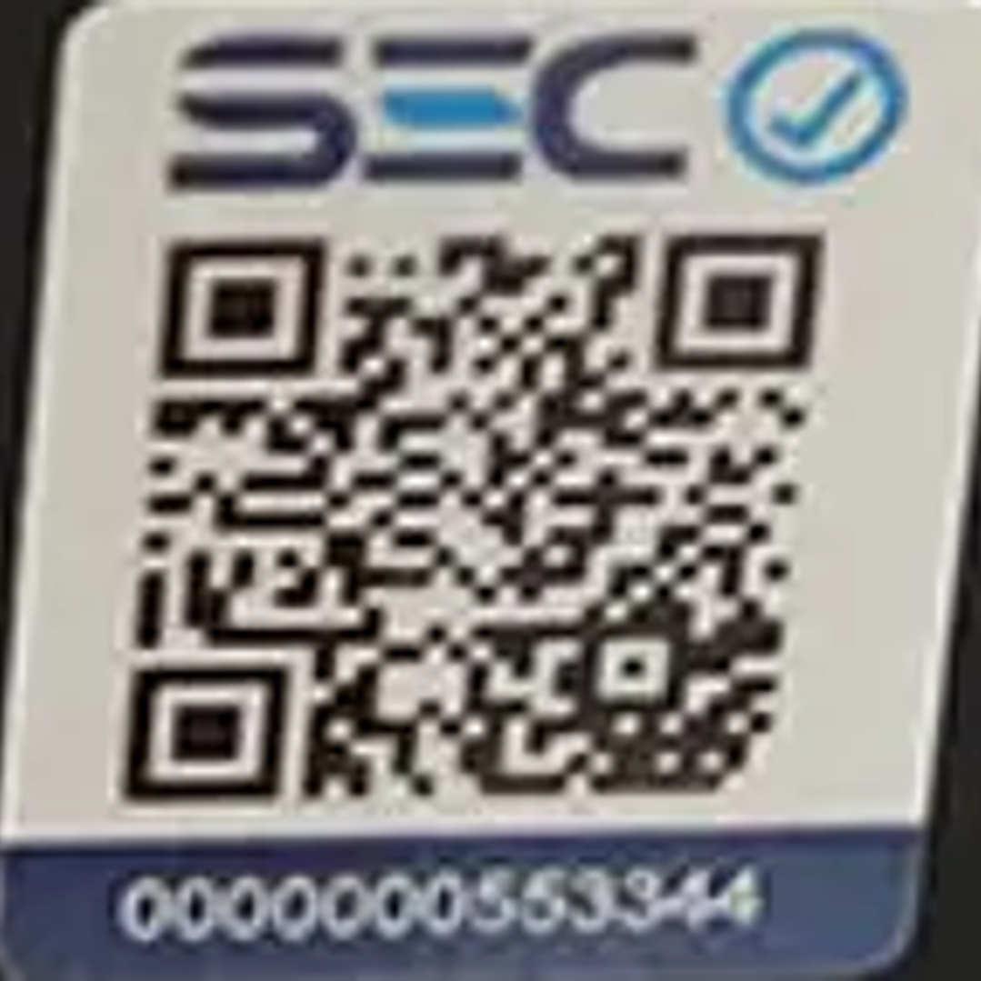 Cargador Casa Hoco DC117 State PD65W 2C1A Cable C a C Negro SEC 3