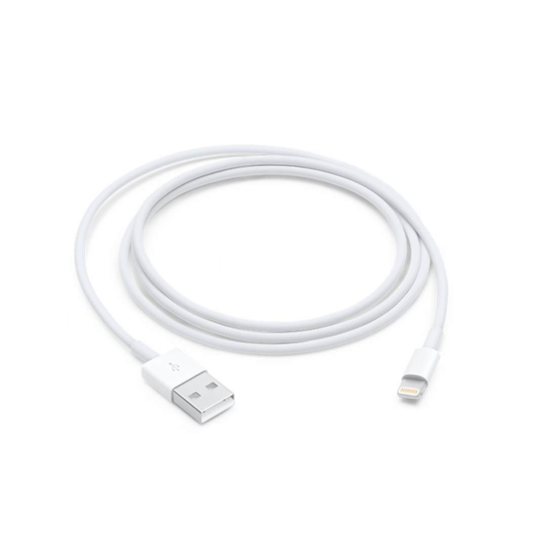 Cable Apple Lightning 1M MXLY2AM/A MUQW3AM 1