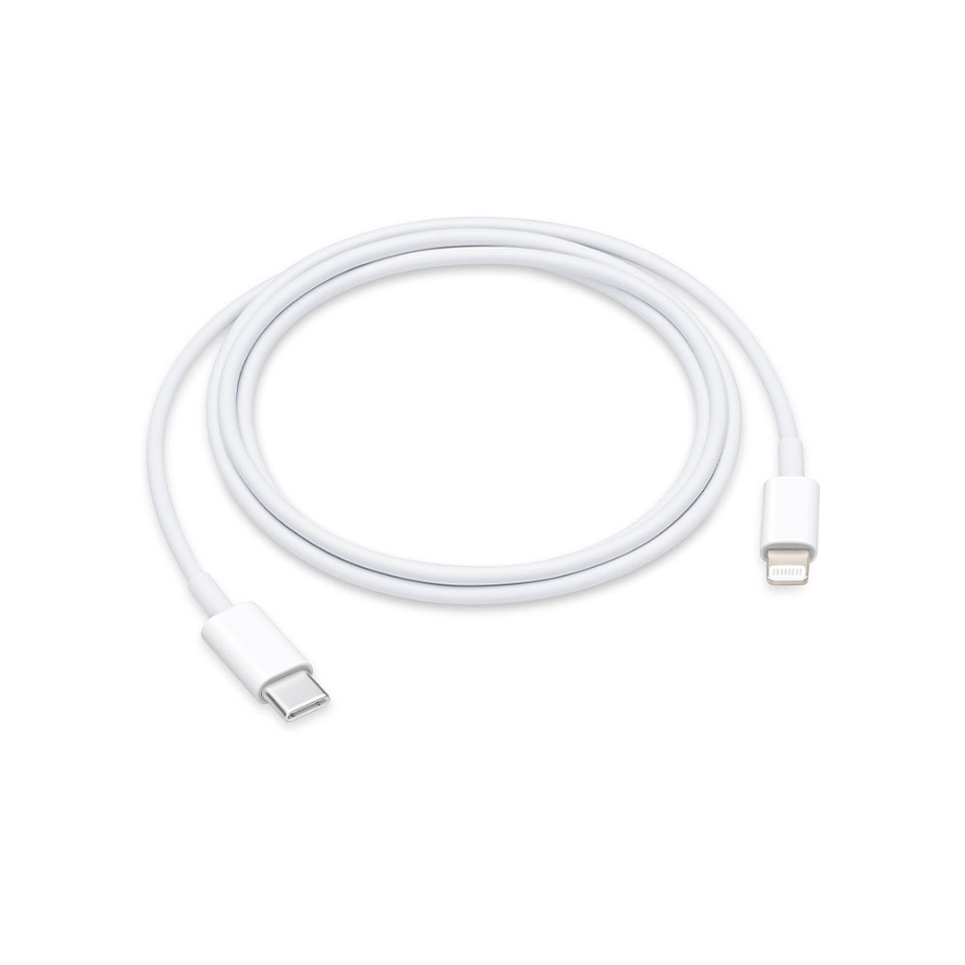 Cable Apple Usb C A Lightning 1 Metro 1