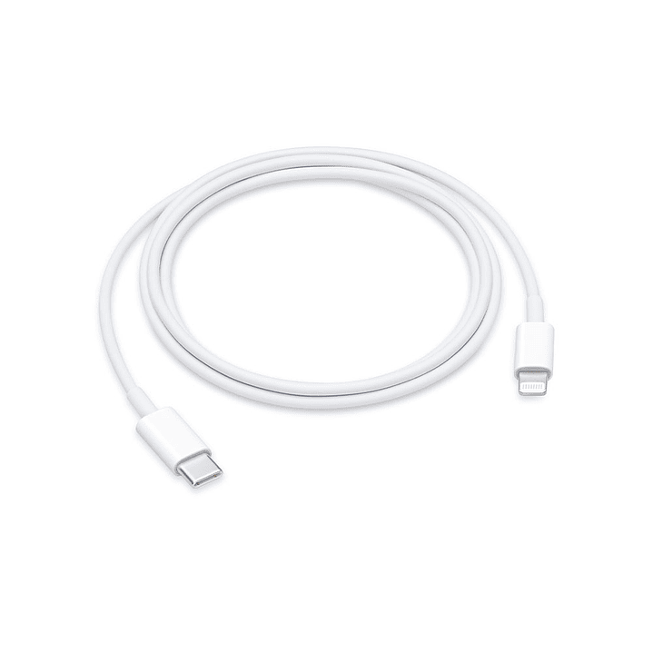 Cable Apple Usb C A Lightning 1 Metro 1