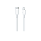 Cable Apple Usb C A Lightning 1 Metro - Miniatura 4