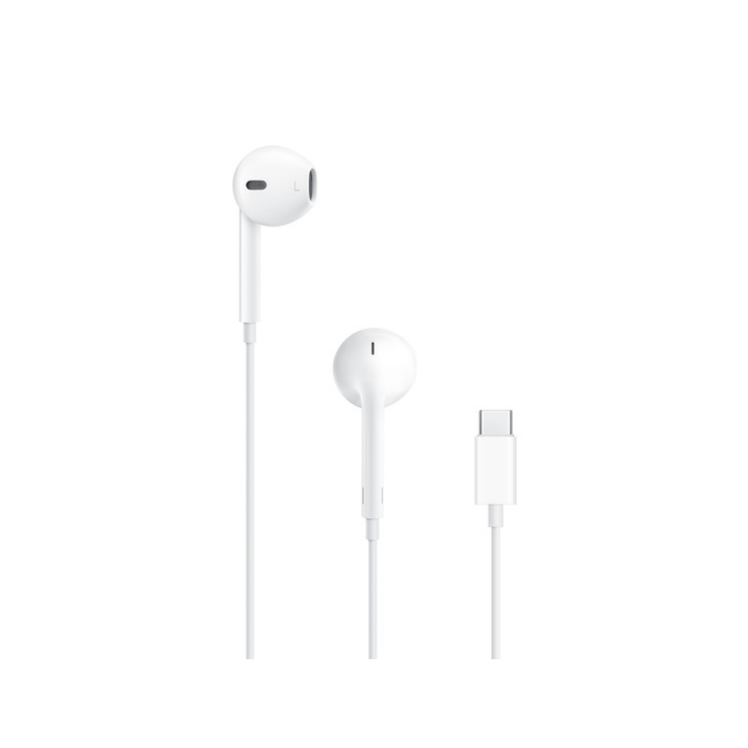 Audifonos Apple EarPods USB C 1