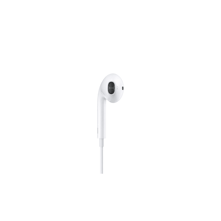 Audifonos Apple EarPods USB C 4