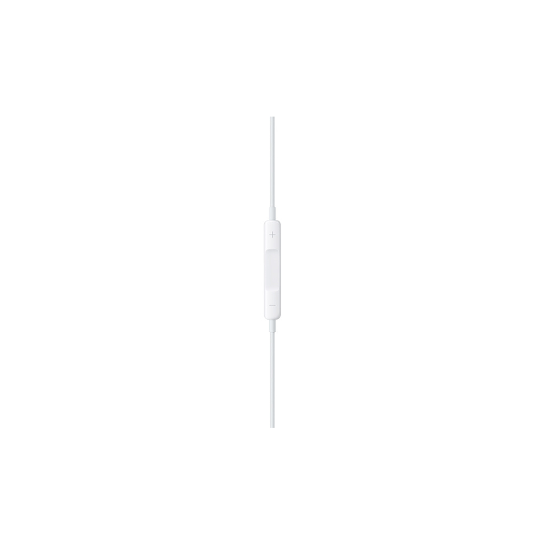 Audifonos Apple EarPods USB C 6