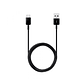 Cable Samsung Tipo C EP-DG930IBEGWW - Miniatura 1