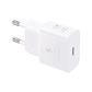 Cargador Samsung 25W EP-T2510NWEGCH Blanco - Miniatura 4